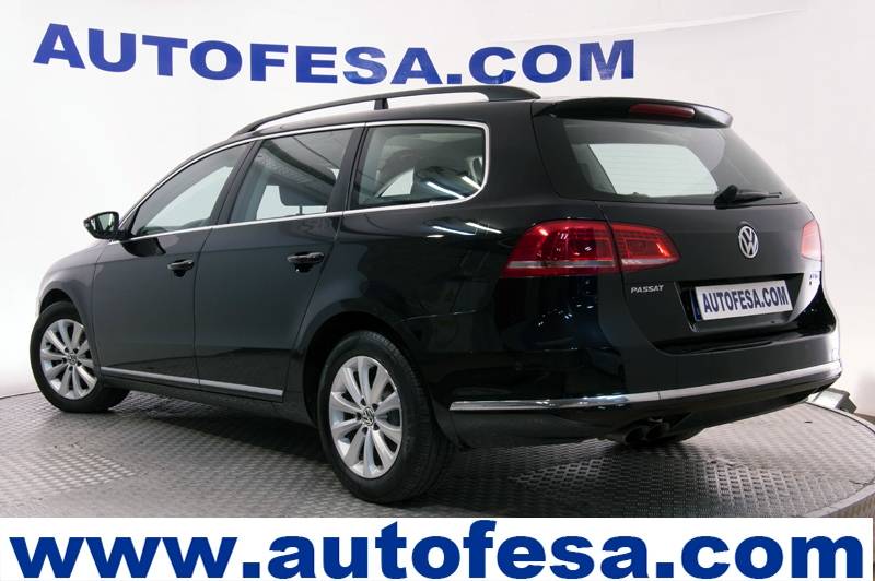 Volkswagen Passat Variant Variant 2.0 TDI 140cv Advance 5p