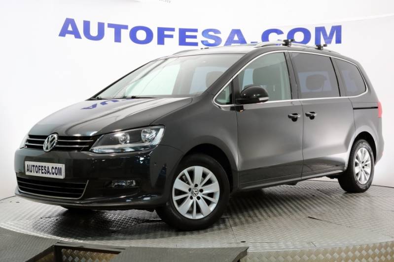 Volkswagen Sharan 2.0 TDI 170cv BMT Advance 5p 7plz S/S