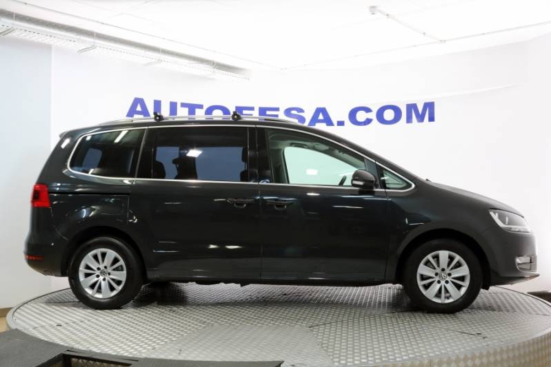 Volkswagen Sharan 2.0 TDI 170cv BMT Advance 5p 7plz S/S
