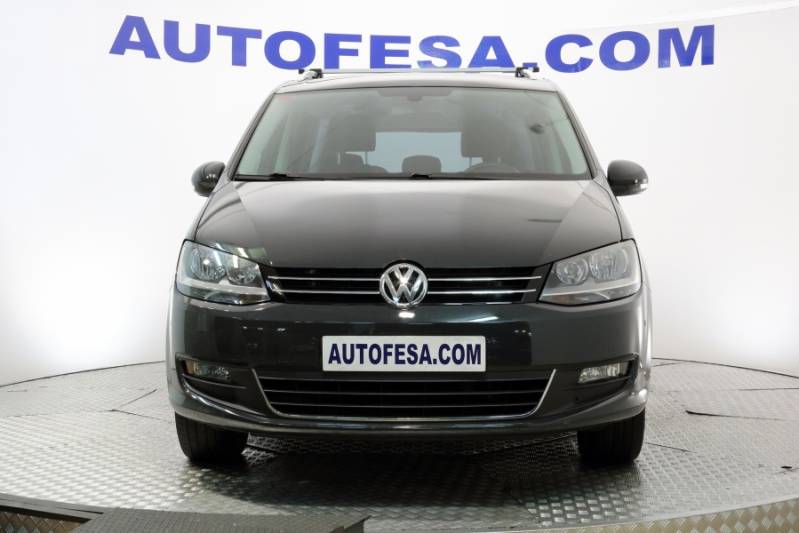 Volkswagen Sharan 2.0 TDI 170cv BMT Advance 5p 7plz S/S