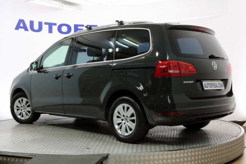Volkswagen Sharan 2.0 TDI 170cv BMT Advance 5p 7plz S/S