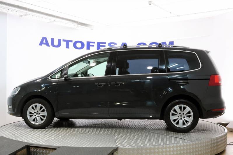 Volkswagen Sharan 2.0 TDI 170cv BMT Advance 5p 7plz S/S