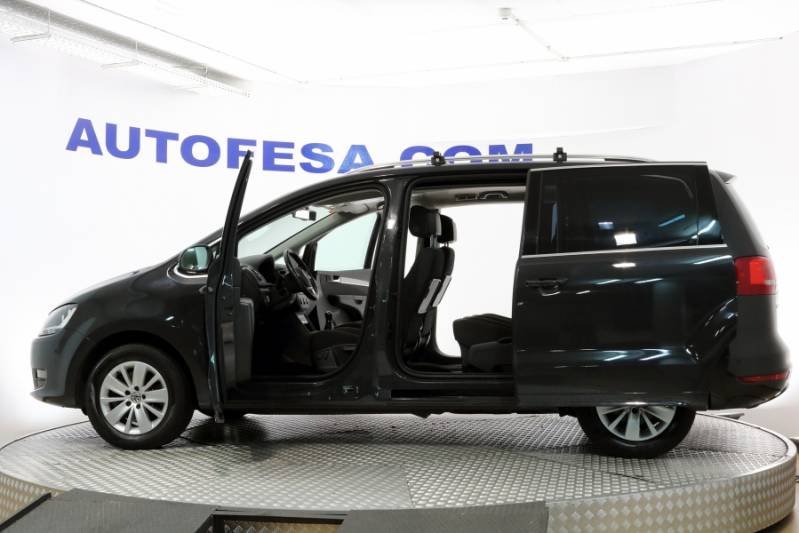 Volkswagen Sharan 2.0 TDI 170cv BMT Advance 5p 7plz S/S