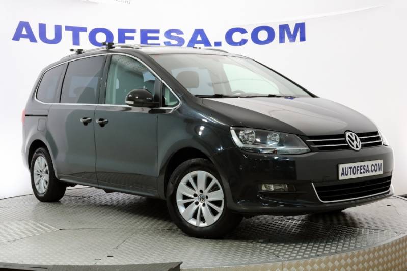 Volkswagen Sharan 2.0 TDI 170cv BMT Advance 5p 7plz S/S