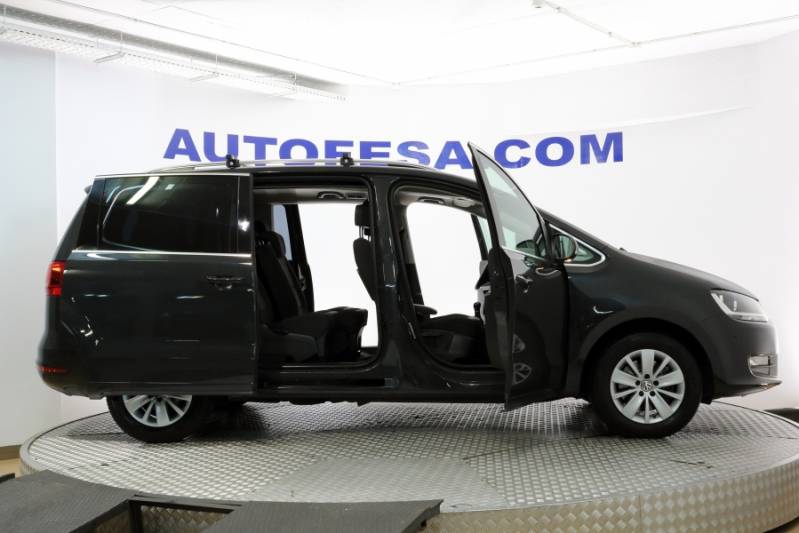 Volkswagen Sharan 2.0 TDI 170cv BMT Advance 5p 7plz S/S
