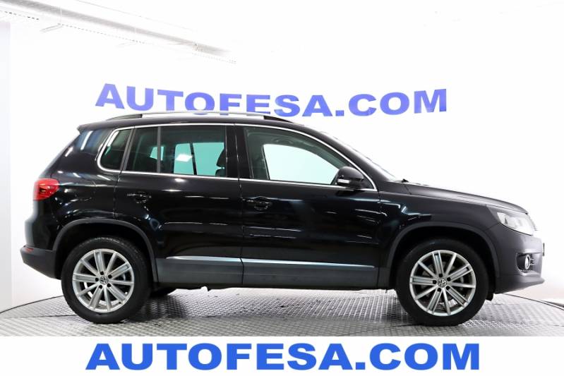 Volkswagen Tiguan 2.0 TDI 140cv BMT Sport 5p S/S 4x2