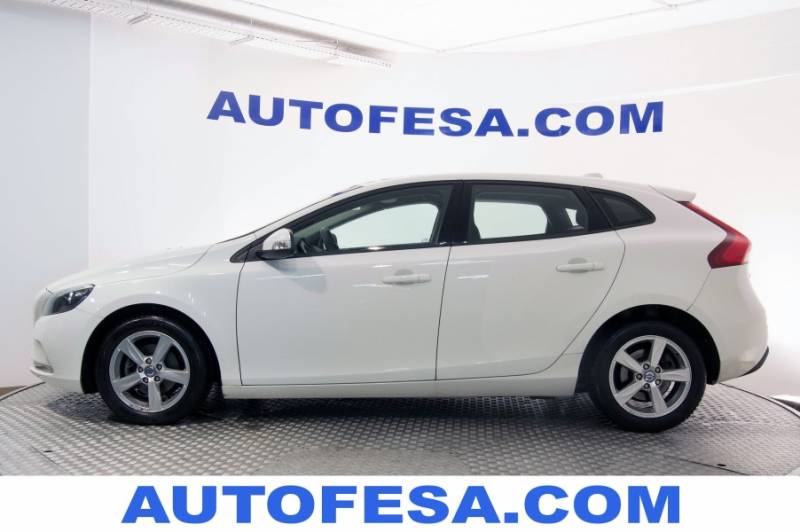 Volvo V40 1.6 D2 115cv Momentum 5p S/S