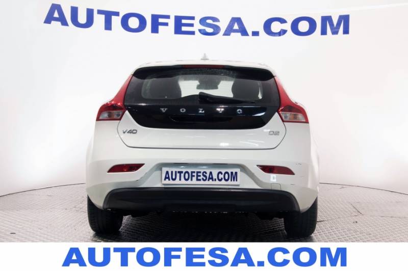 Volvo V40 1.6 D2 115cv Momentum 5p S/S