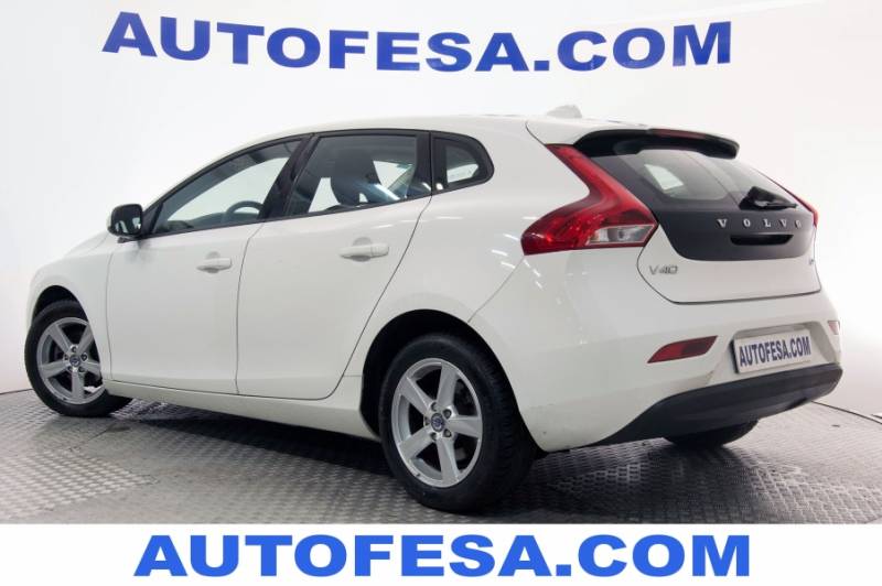 Volvo V40 1.6 D2 115cv Momentum 5p S/S