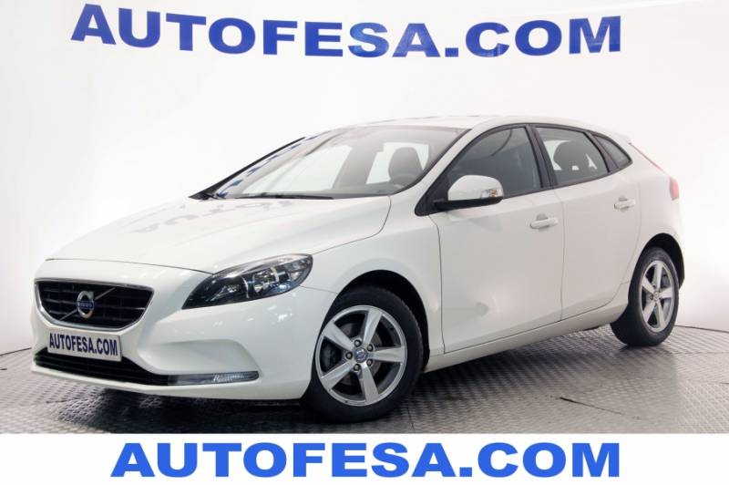 Volvo V40 1.6 D2 115cv Momentum 5p S/S