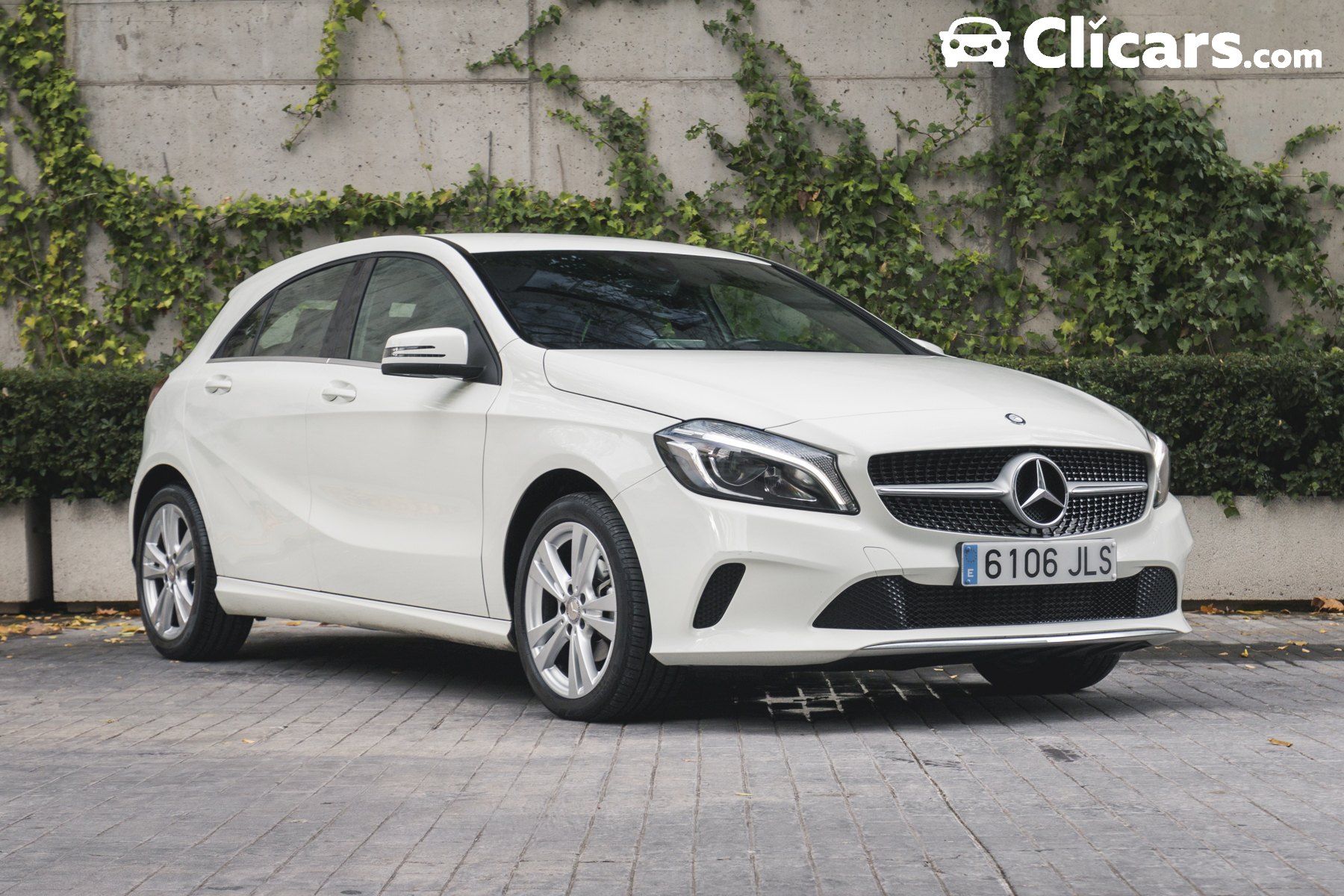 Mercedes-Benz A 180 A 180 d Urban