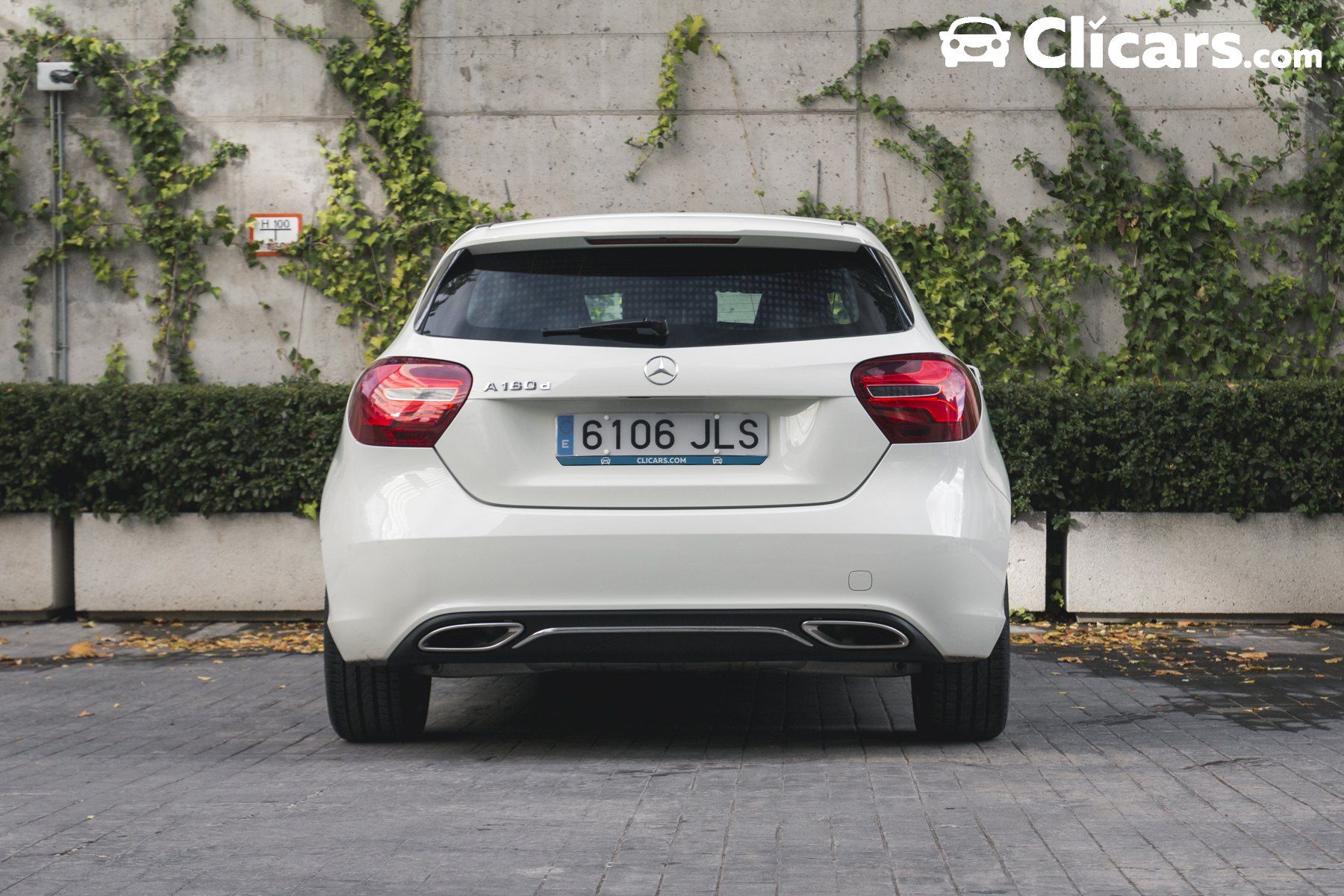 Mercedes-Benz A 180 A 180 d Urban