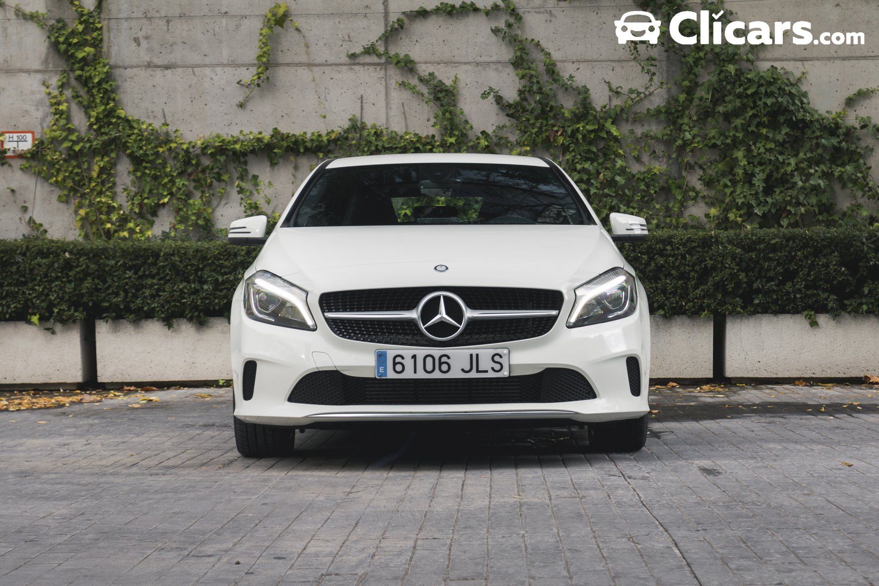 Mercedes-Benz A 180 A 180 d Urban