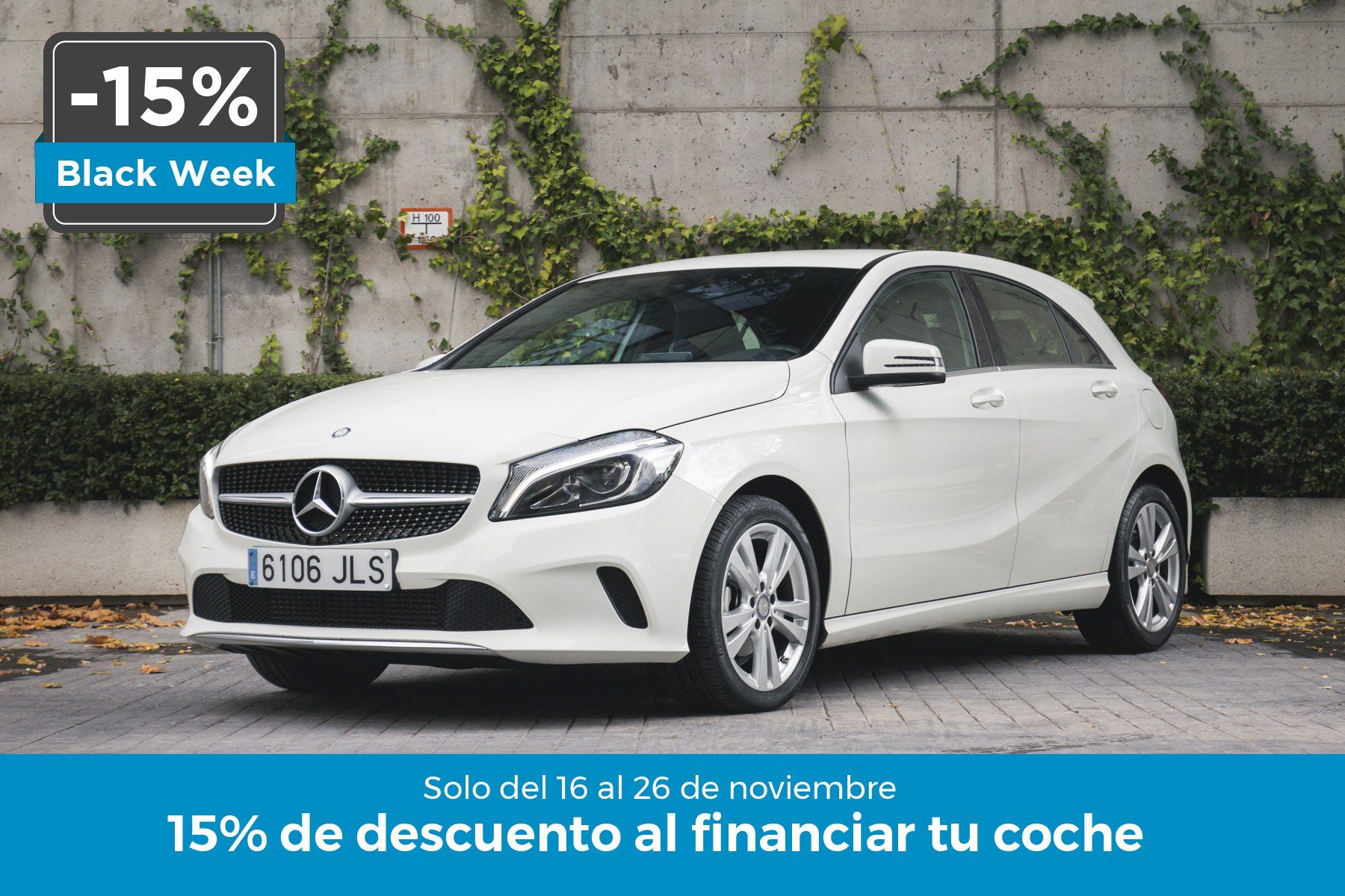 Mercedes-Benz A 180 A 180 d Urban