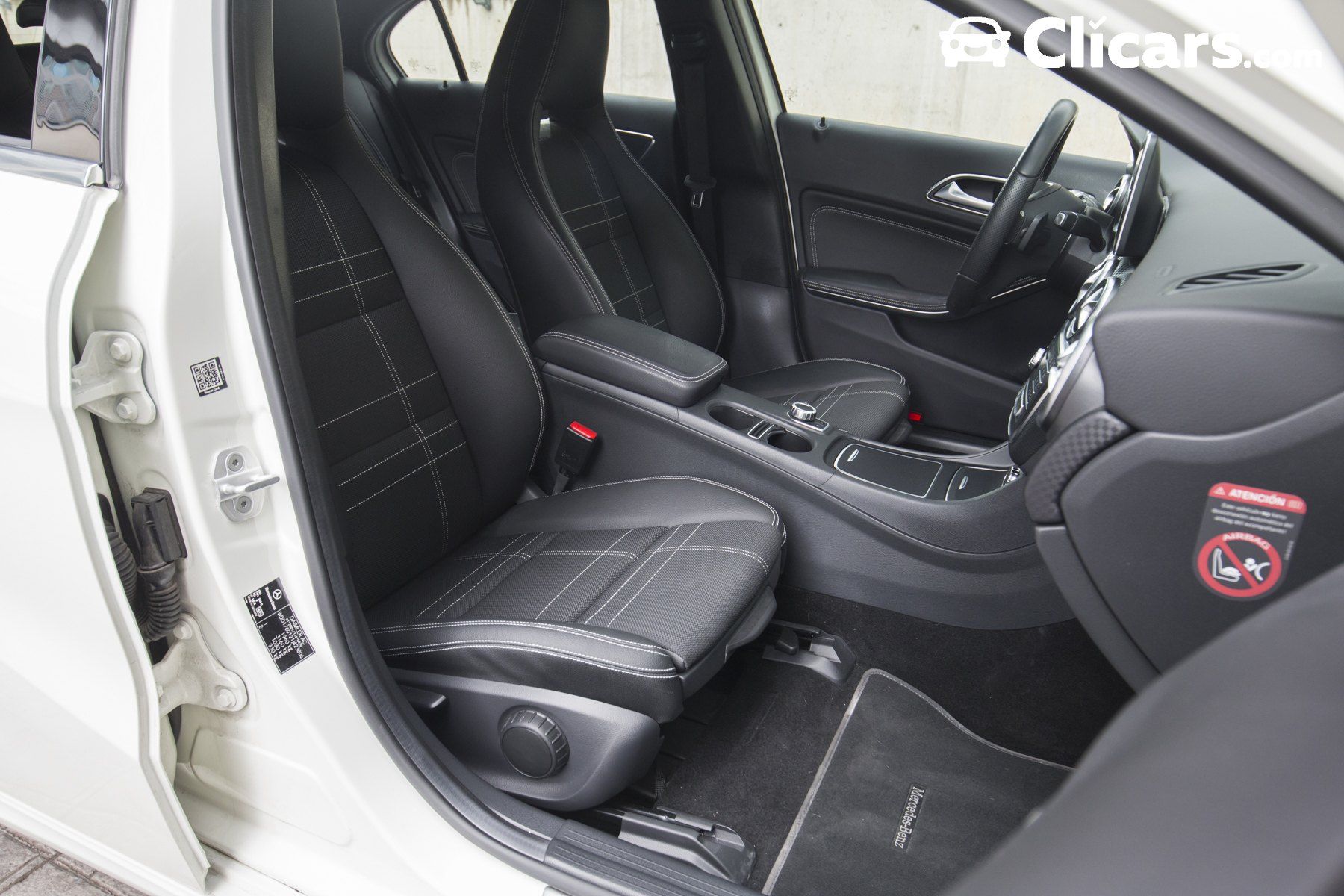 Mercedes-Benz A 180 A 180 d Urban