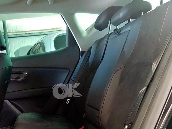 Seat Leon 1.4 TSI 150 S&S DSG (AUTOMATICO) Fr Advanced