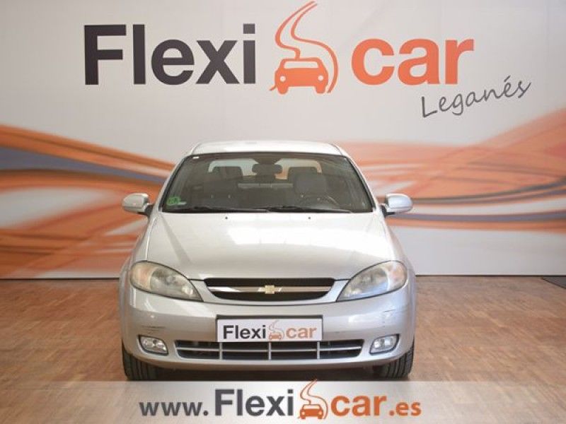 Chevrolet Lacetti 1.8 CDX