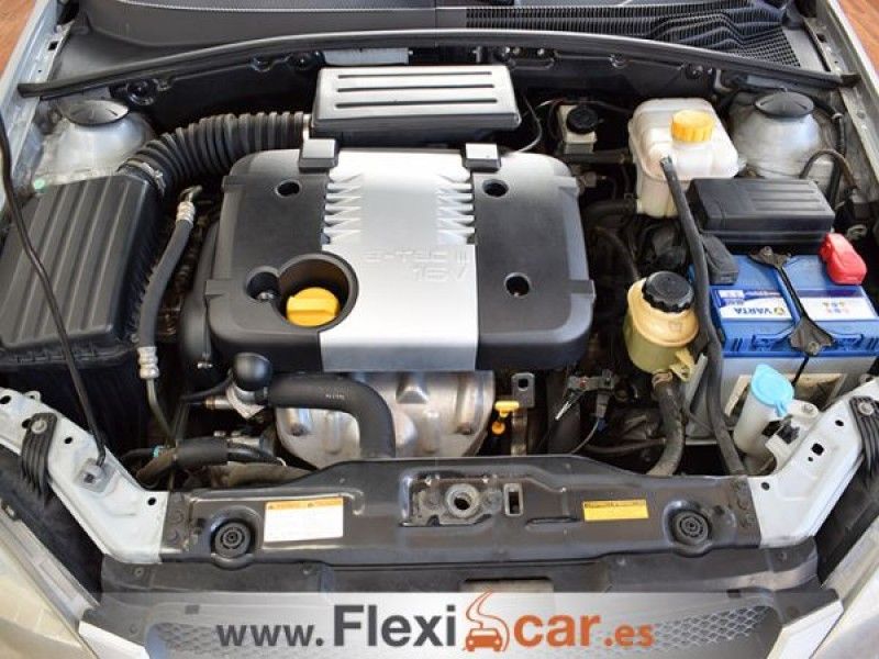 Chevrolet Lacetti 1.8 CDX