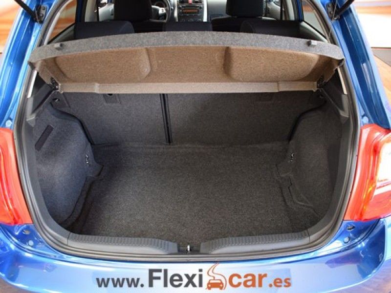 Toyota Auris 1.4 D-4D DPF TS