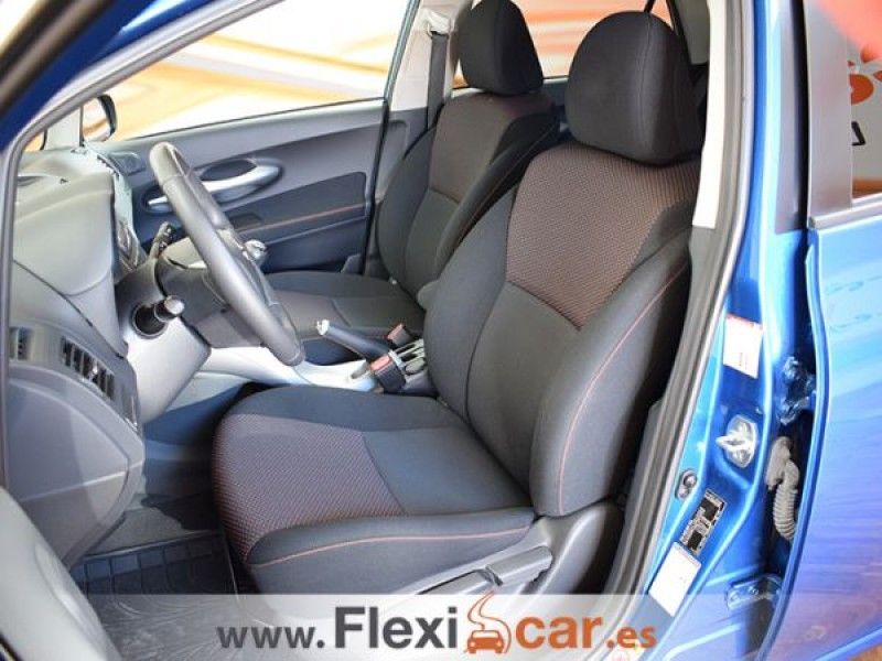 Toyota Auris 1.4 D-4D DPF TS