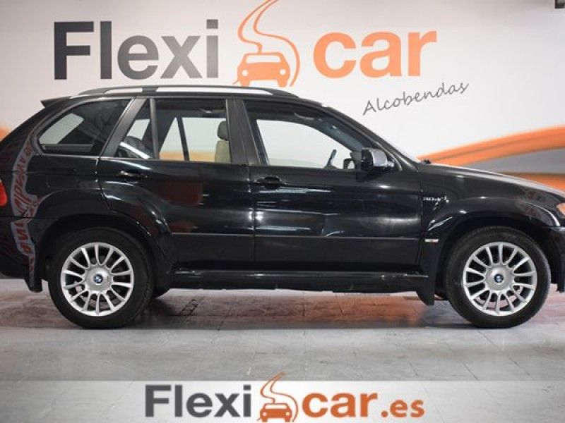 BMW X5 (O) 3.0d