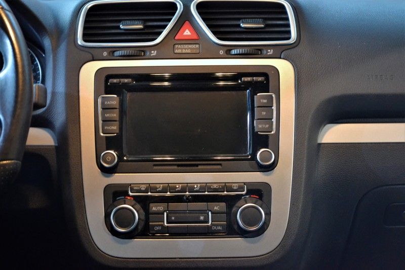 Volkswagen Scirocco 1.4 TSI 122cv
