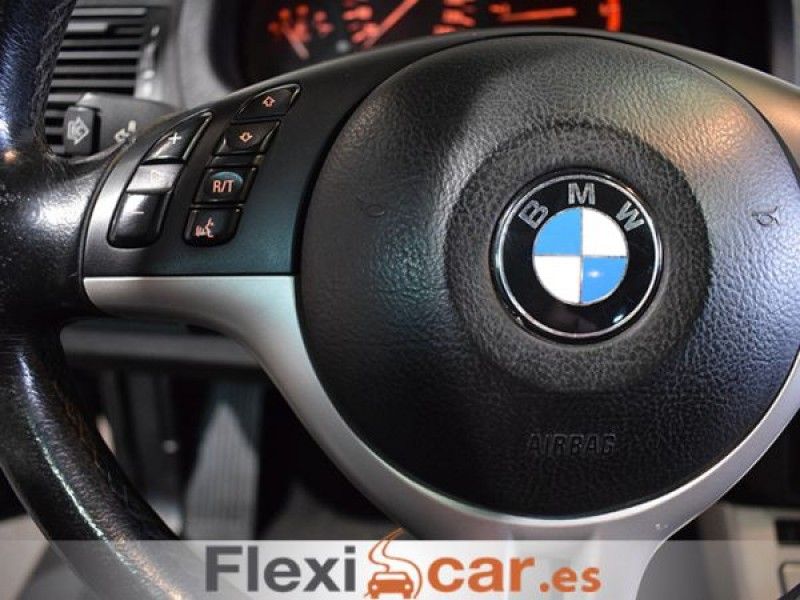 BMW X5 (O) 3.0d