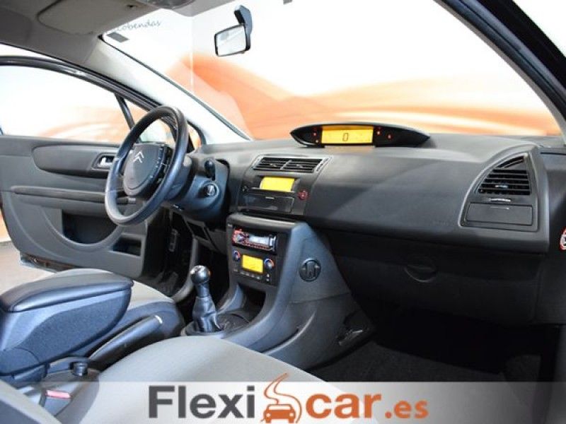 Citroen C4 1.6i VTI Cool