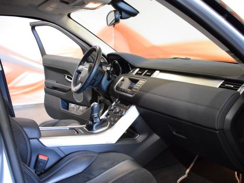 Land Rover Range Rover Evoque 2.2L eD4 150CV 4x2 Pure