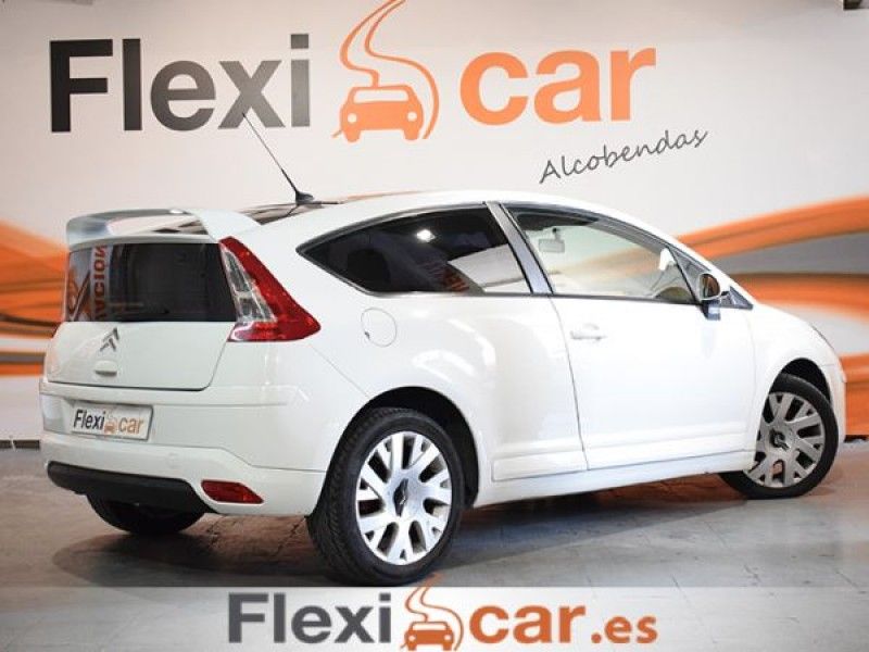 Citroen C4 1.6i VTI Cool