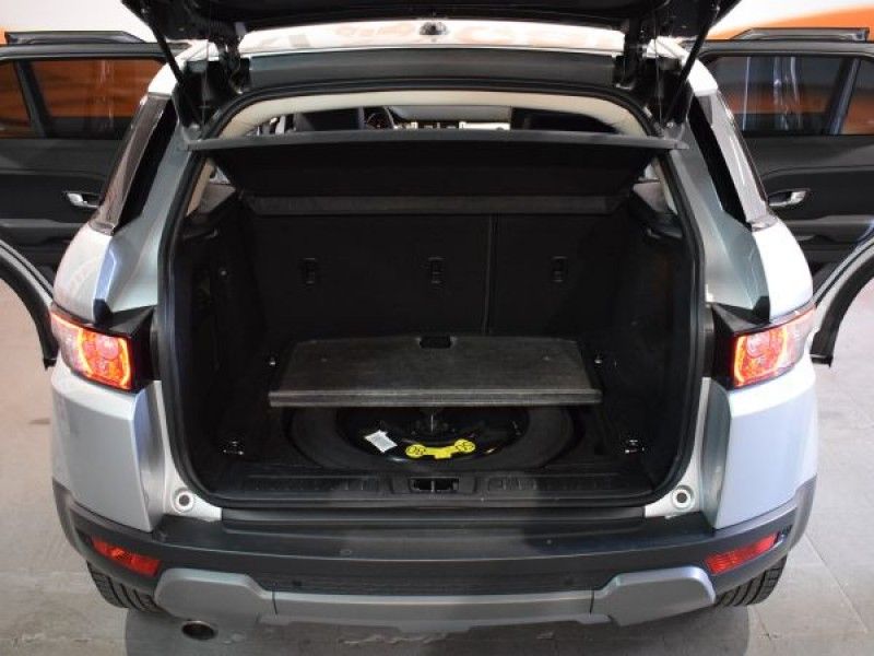 Land Rover Range Rover Evoque 2.2L eD4 150CV 4x2 Pure