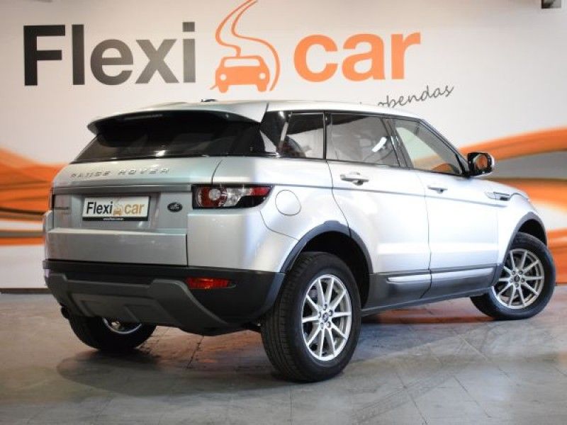 Land Rover Range Rover Evoque 2.2L eD4 150CV 4x2 Pure