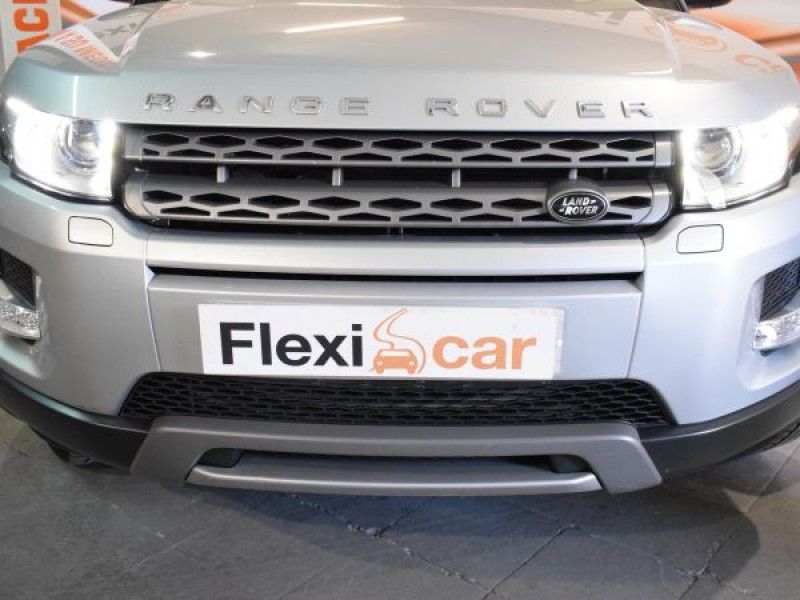 Land Rover Range Rover Evoque 2.2L eD4 150CV 4x2 Pure