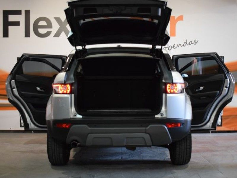 Land Rover Range Rover Evoque 2.2L eD4 150CV 4x2 Pure