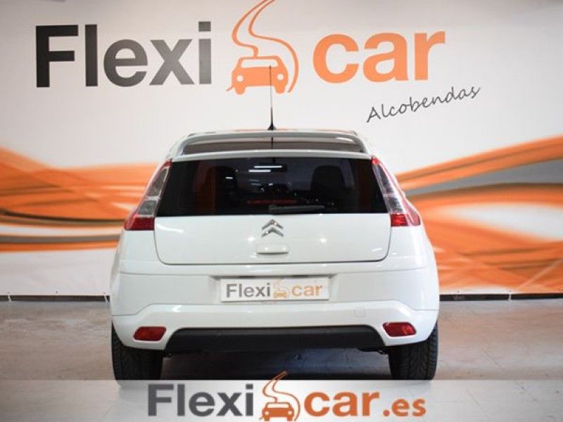 Citroen C4 1.6i VTI Cool