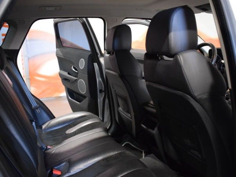 Land Rover Range Rover Evoque 2.2L eD4 150CV 4x2 Pure