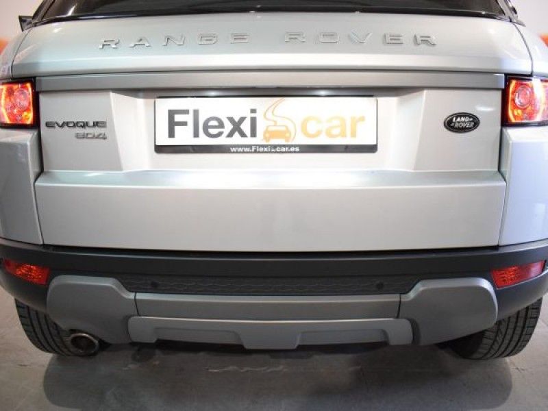 Land Rover Range Rover Evoque 2.2L eD4 150CV 4x2 Pure