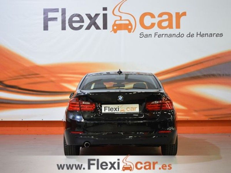 BMW 316 316d
