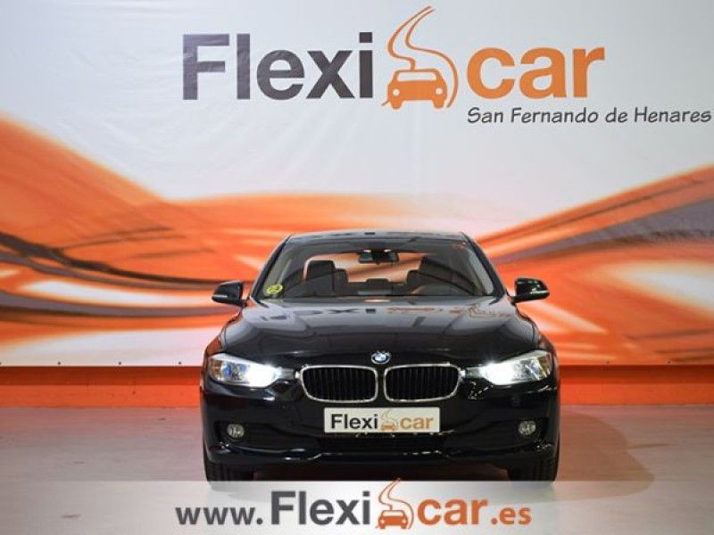 BMW 316 316d