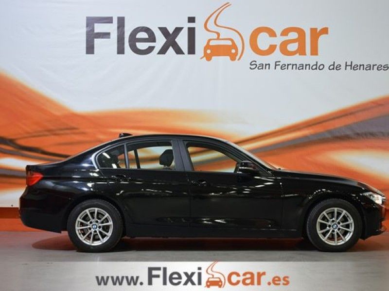 BMW 316 316d