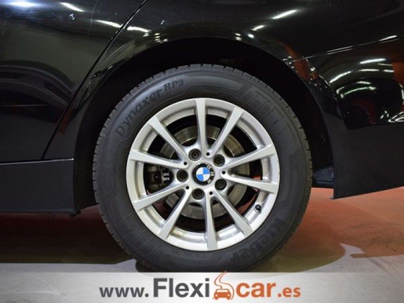 BMW 316 316d