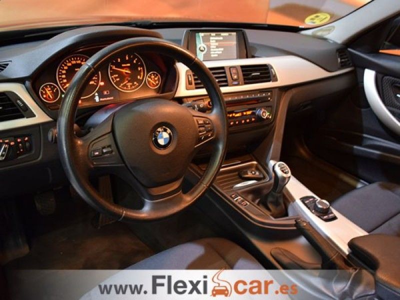 BMW 316 316d