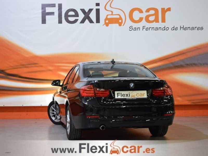 BMW 316 316d