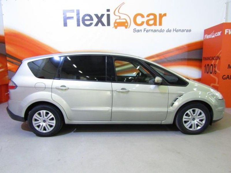 Ford S-Max 1.8 TDCi Trend
