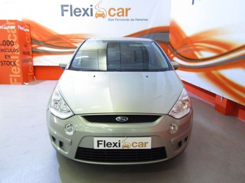 Ford S-Max 1.8 TDCi Trend