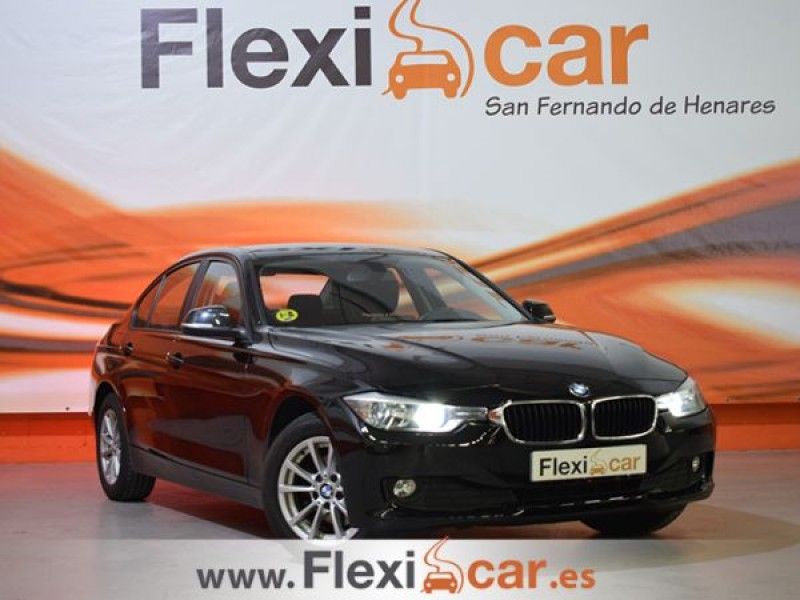 BMW 316 316d