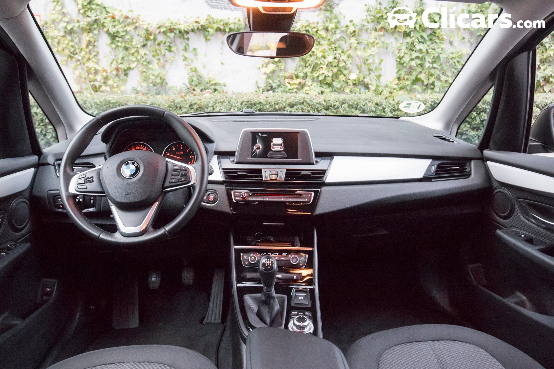 BMW 218 218d