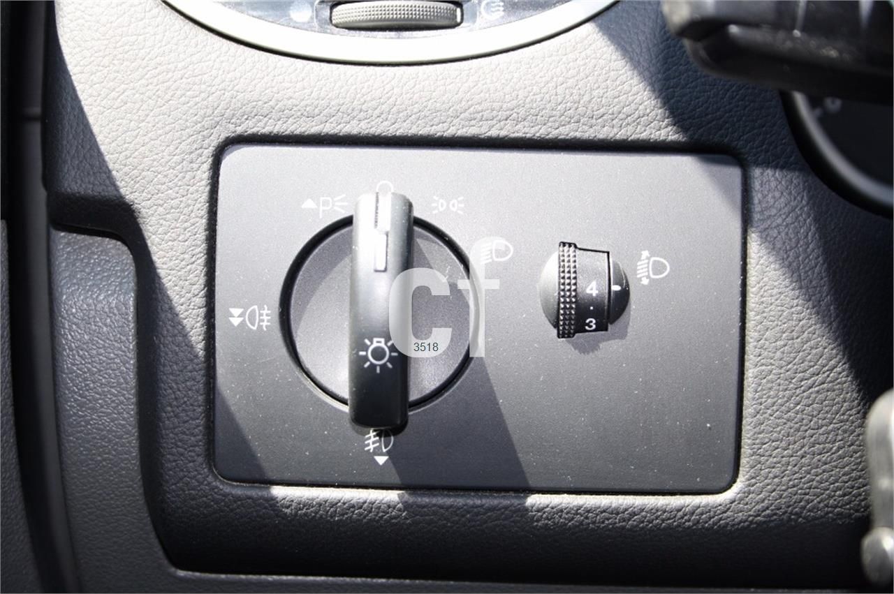 Ford Focus 1.6 TDCi 109 Trend