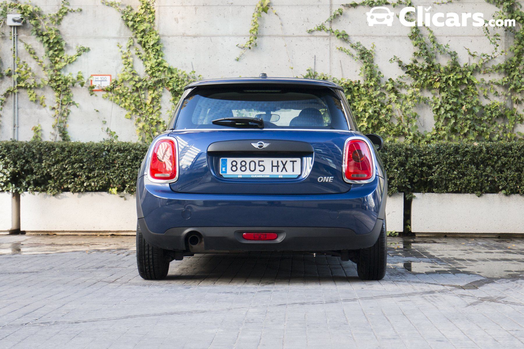 MINI Mini ONE