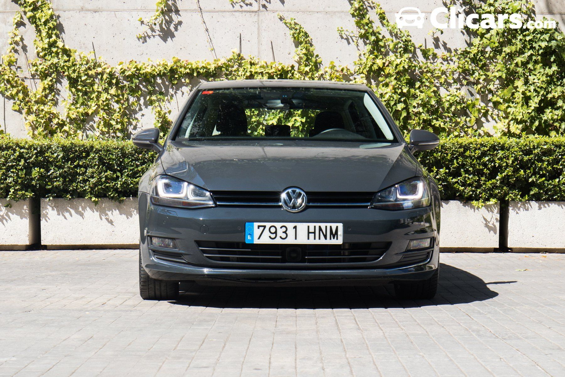 Volkswagen Golf Sport 2.0 TDI 150CV BMT DSG